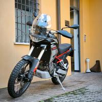 Aprilia Tuareg 660 2024 - PROMO fino 20 marzo