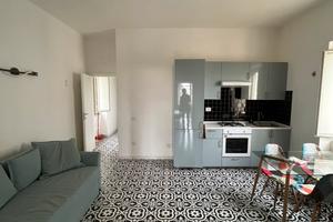 Baia Bacoli abitazione ristrutturata