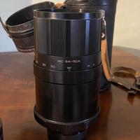 Zenit MC 3M-5CA 500mm f/8