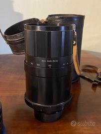 Zenit MC 3M-5CA 500mm f/8