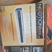 DECODER DIGITALE SATELLITARE