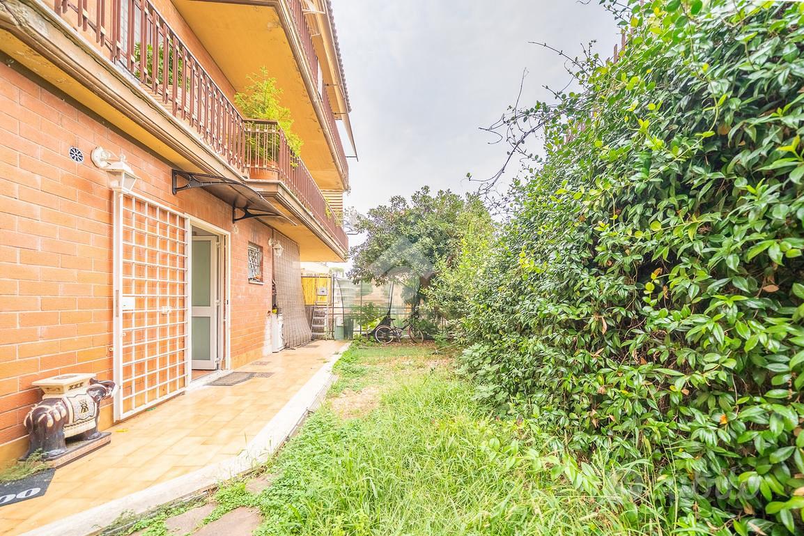 Appartamento – Roma, Tomba di Nerone - Vista 2