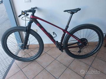 BICI MTB