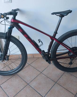 BICI MTB