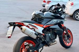 Ktm 890 smt