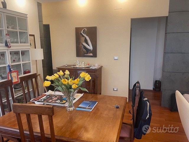 Appartamento – SR - Vista 4