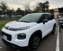 CITROEN C3 Aircross PureTech 110CV Feel