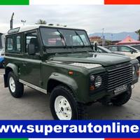 LAND ROVER Defender 90 2.5 HARD TOP ( LEGGI DESC