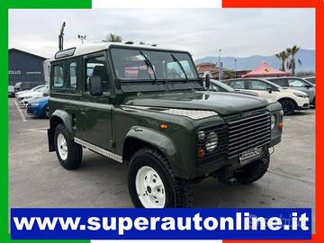 LAND ROVER Defender 90 2.5 HARD TOP ( LEGGI DESC