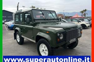 LAND ROVER Defender 90 2.5 HARD TOP ( LEGGI DESC