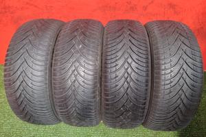 185 55 15 Gomme Invernali 70/80% Fiat 185 55R15
