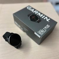 Garmin Venu 2 plus