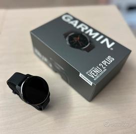 Garmin Venu 2 plus