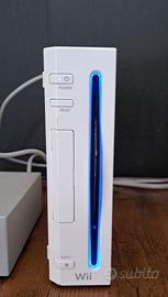Wii bianca