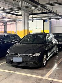 Volkswagen Golf 8 Life Evo Act 1.5 eTSI 150CV
