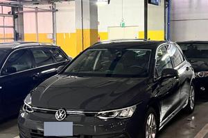 Volkswagen Golf 8 Life Evo Act 1.5 eTSI 150CV
