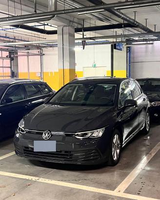 Volkswagen Golf 8 Life Evo Act 1.5 eTSI 150CV
