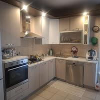 Cucina misura 2 mt × 2,55 mt