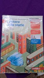 libro italiano 1 media 