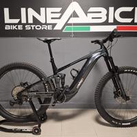 Giant Trance x E+ 3 pro 2022 Demo