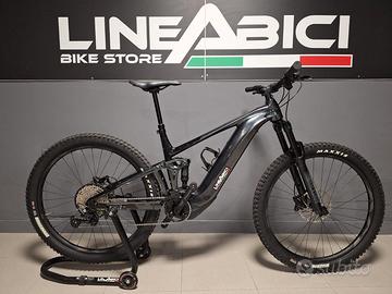 Giant Trance x E+ 3 pro 2022 Demo