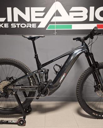 Giant Trance x E+ 3 pro 2022 Demo