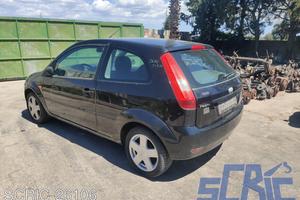 Ford fiesta 5 jd, jh 1.25 16v 75cv 02-08 ricambi