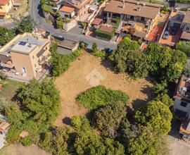 TER. AGRICOLO A GUIDONIA MONTECELIO