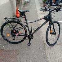 La bicicletta dell'ultimatum