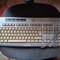 ⌨️ Tastiera HP G51-42U TCO ’03 🖥️