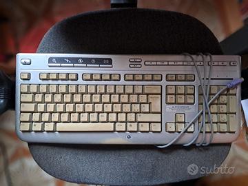 ⌨️ Tastiera HP G51-42U TCO ’03 🖥️