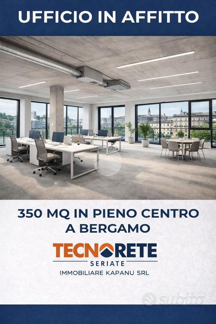 UFFICIO A BERGAMO