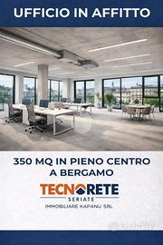 UFFICIO A BERGAMO