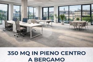UFFICIO A BERGAMO