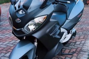 Malaguti spider Max GT 500