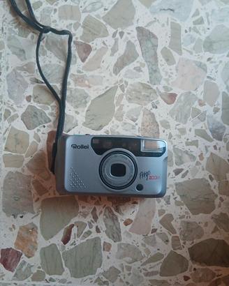 rollei preg.o zoom