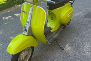 Vespa
