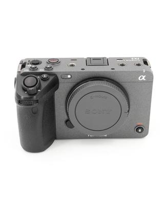 Sony FX3 Cinema Line