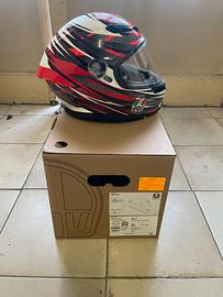 Casco agv k6S