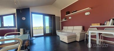 Il tuo rifugio tra mare e pineta