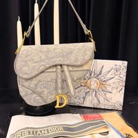 Borsa Christian Dior Donna