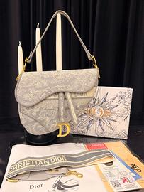 Borsa Christian Dior Donna