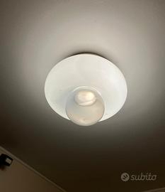 Lampada Electra Artemide – Giuliana Gramigna