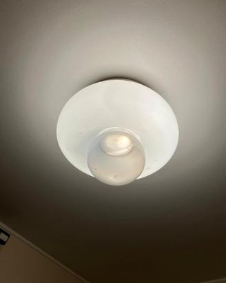 Lampada Electra Artemide – Giuliana Gramigna