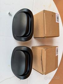 Maniglie regola sedili Fiat 500