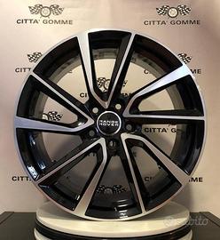 Cerchi in lega Range Rover Evoque Sport Velar 18