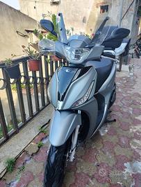 Kymco people s 125