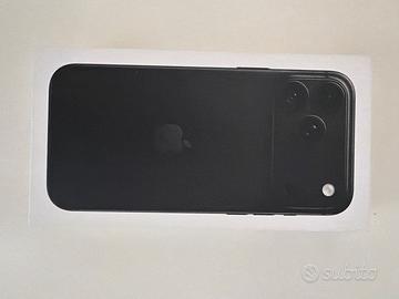 Iphone 18 pro max 256GB