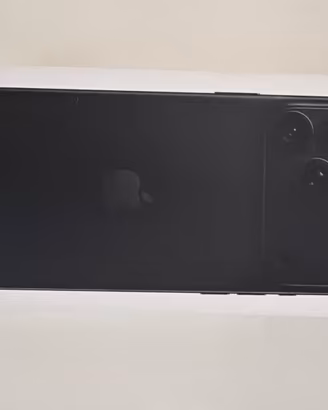 Iphone 18 pro max 256GB