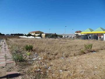 Immobile in asta di 1510 m² a Villasor